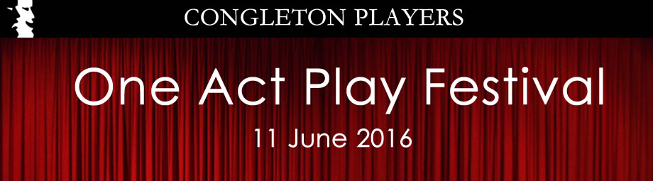 One Act Play Festival 2016