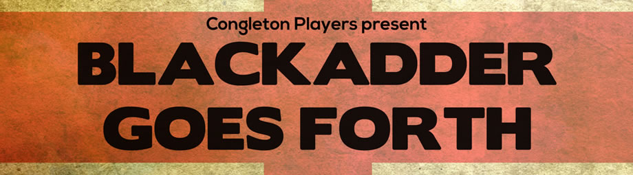 Blackadder Goes Forth
